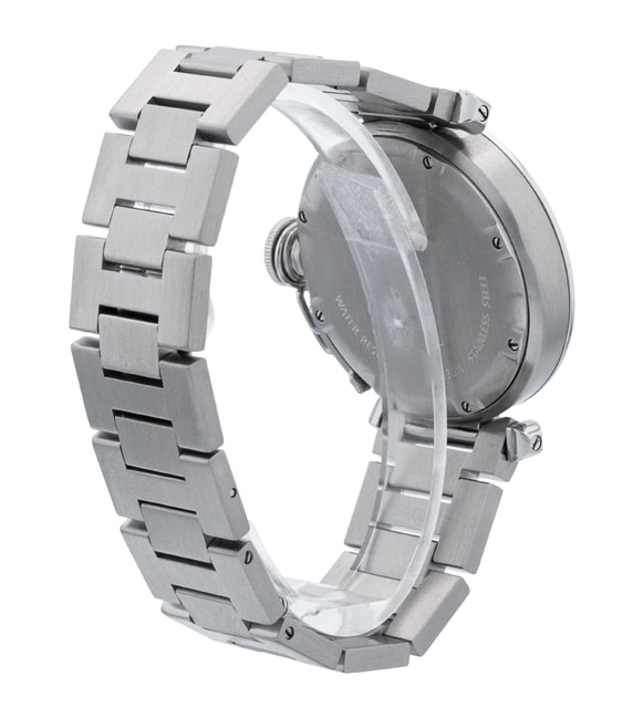 Cartier Pasha W31029M7 Image 3